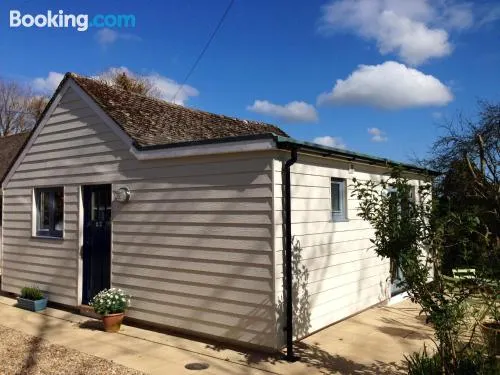 卡洛斯帕克度假屋