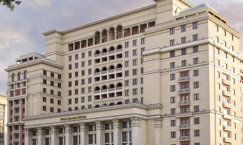 Four Seasons Hotel Moscow