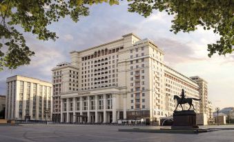 Four Seasons Hotel Moscow