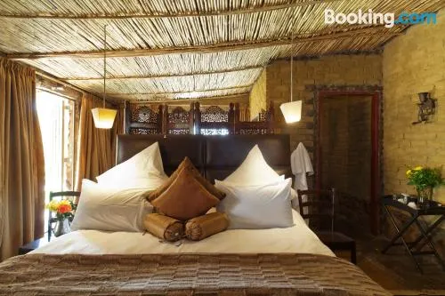 勒塔波莊園酒店