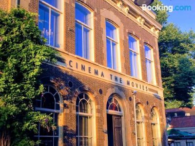 Arthouse Dordrecht