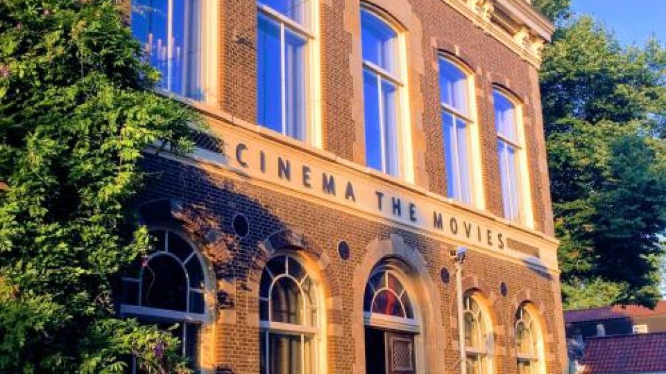 Arthouse Dordrecht