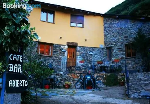 拉富恩特鄉村旅館