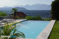 SunandSee Appartements陽光海景公寓