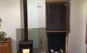 Aaviku Holiday Home