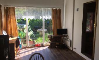 Aaviku Holiday Home