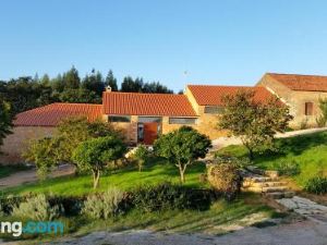 Quinta da Casa Velha Agroturismo