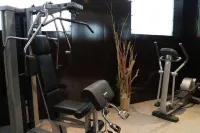 The Levante Parliament A Design Hotel - Gym