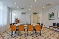 My City Hotel