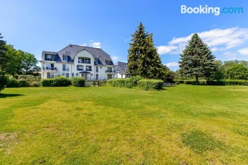Residenz am Balmer See - BS 42 mit Wellnessbereich - Housity