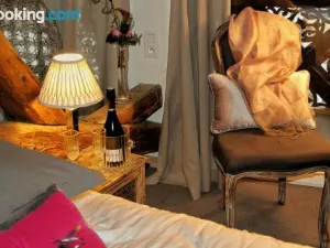 La Grange du Couvent B&B