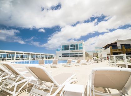 Hotel Boutique Tao Caleta Mar