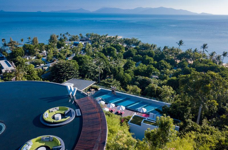 W Koh Samui photo 2