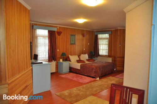 Ulasan Hotel Caravan Camping