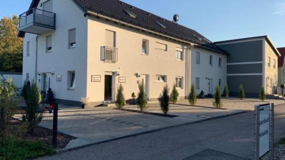 Aparthotel Sebastian