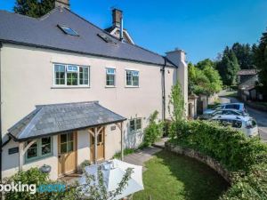 The Beeches Holiday Homes