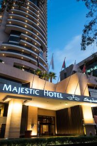 Dubai Al Mankhool hotels with Bar - Reservations | Trip.com