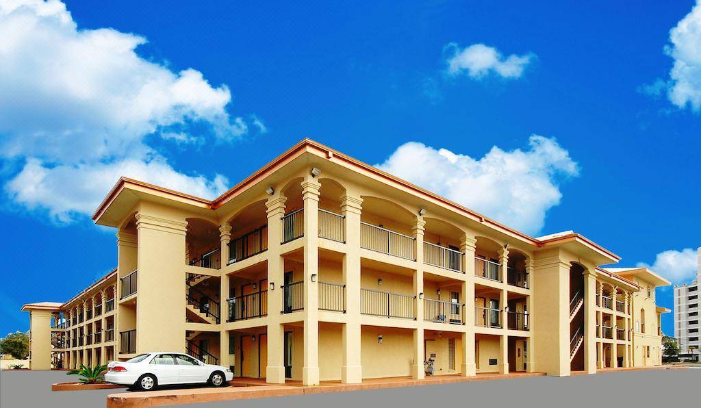 fairway inn near me