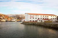Scandic Bryggen Hotels in 