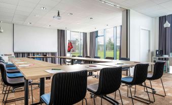 Ibis Budget Gonesse le Bourget 썸네일