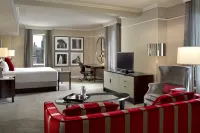The Omni King Edward Hotel Hotels in Toronto