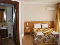 Turkuaz Beach Hotel Các khách sạn ở Akçakoca