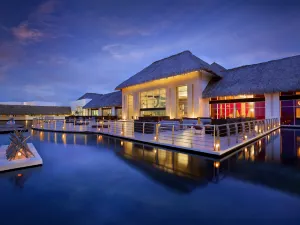 Hard Rock Hotel & Casino Punta Cana All Inclusive