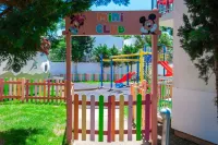 Armonia Holiday Village & Spa