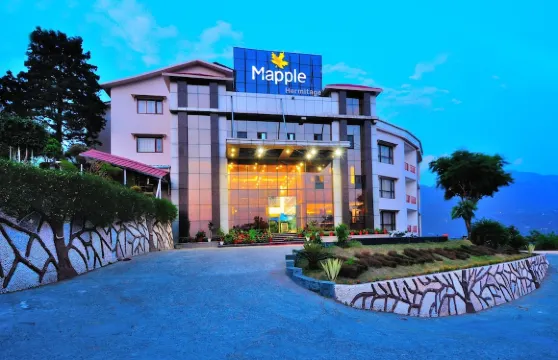 馬普爾冬宮酒店