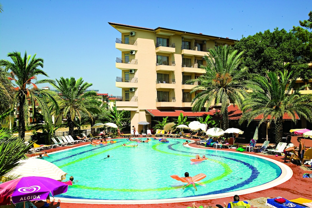Palm Dor Hotel
