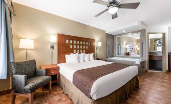 Rodeway Inn & Suites Fort Lauderdale Airport & Cruise Port