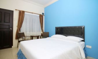 Safina Inn Syariah Sekupang Batam