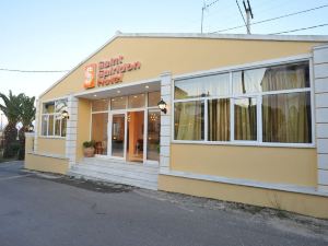 Saint Spiridon Hotel