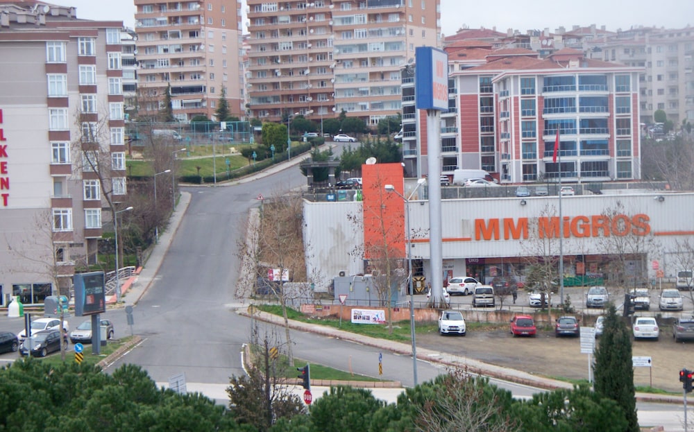 Gozde Pansiyon Otel