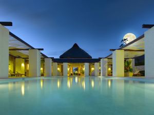 Grand Palladium White Sand Resort & Spa - All Inclusive