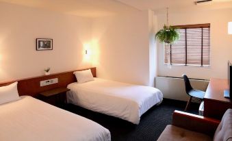 Hotel Pacific Kanazawa - Housity
