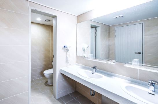 その他 パンパス ホテル チェジュの写真