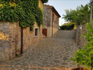 Agriturismo Masseria Campolerose