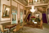Palacio Julio Hotel Hôtels à : Puebla