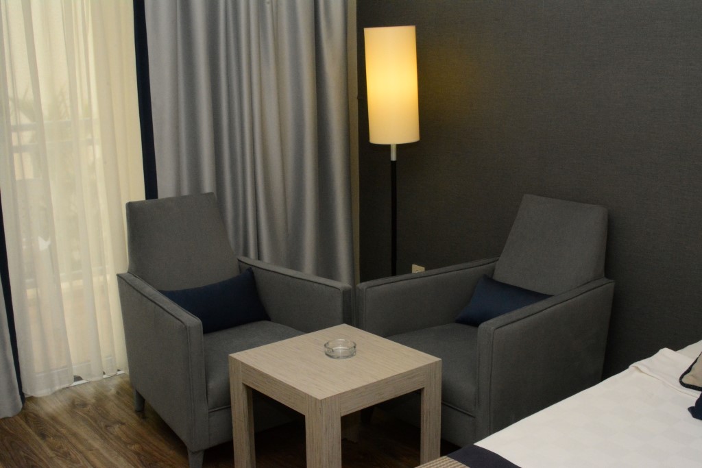 Washington Resort Hotel & Spa