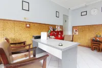 Lingga Guest House Jayagiri Lembang