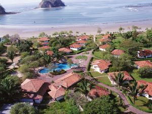 VILLAS PLAYA SAMARA BEACH FRONT ALL INCLUSIVE RESORT