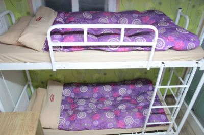 その他 キムチ 江南 ゲストハウス ソウルの写真