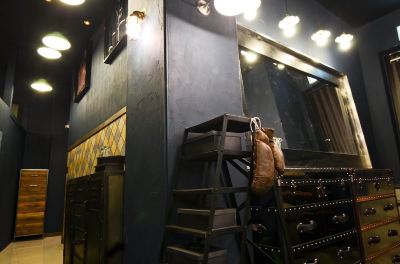 その他 キムチ 江南 ゲストハウス ソウルの写真