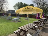 The Bull Hotel Hotels in Rhosgoch