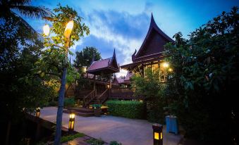 Ruen Pruksa Boutique Resort