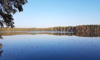 Ferienanlage "Am Sidowsee"