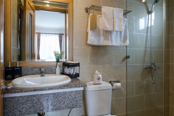 Asian Ruby Hotel Apartment - 122F Bui Thi Xuân Street(Khách sạn và Căn hộ Asian Ruby)_2