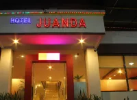 Juanda Hotel Hotel dekat Joglo Cilik Tawangsari, Paju. "Sanggar Sarotama 2"