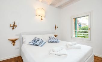 Punta Della Dogana Luxury Suites